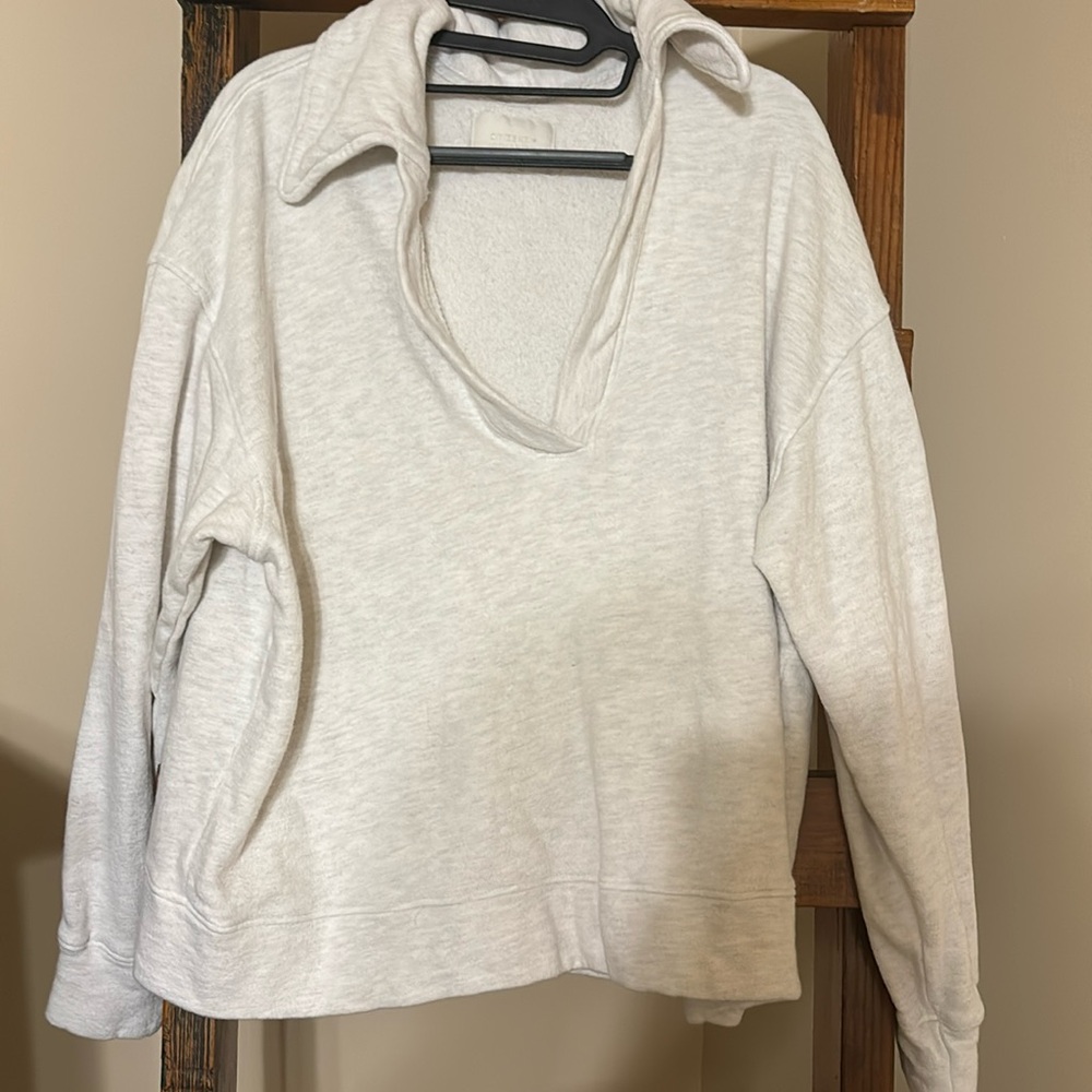 Citizens of Humanity sweater